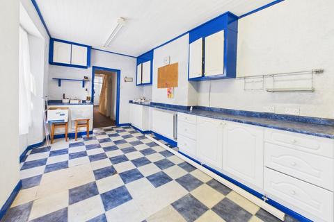 4 bedroom terraced house for sale, St Levan Road, Plymouth PL2