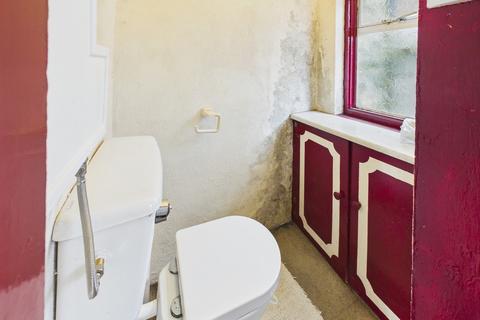 4 bedroom terraced house for sale, St Levan Road, Plymouth PL2