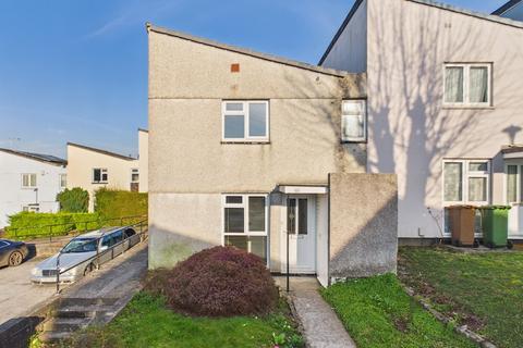 2 bedroom end of terrace house to rent, Mersey Close, Plymouth PL3