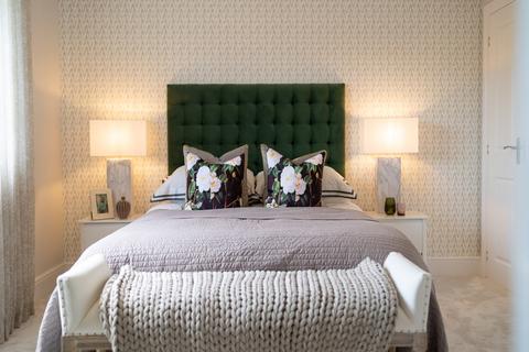 undefined, Plot 109, The Coach House at Trevithick Manor Park, Kerdhva Treweythek TR8