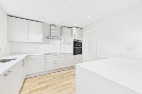 undefined, Plot 60_Heywood, Heywood  at Willow Rise, Bomere Heath, Shrewsbury Road, Bomere Heath SY4
