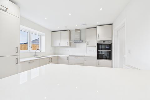 undefined, Plot 60_Heywood, Heywood  at Willow Rise, Bomere Heath, Shrewsbury Road, Bomere Heath SY4