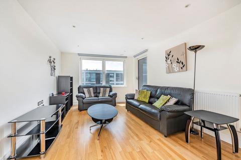 Indescon Square, London E14