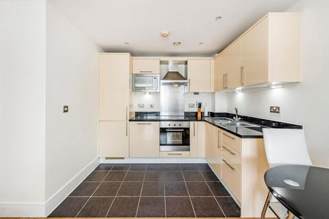 1 bedroom flat for sale, Indescon Square, London E14