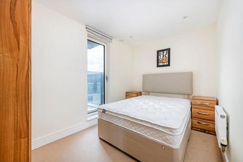 1 bedroom flat for sale, Indescon Square, London E14
