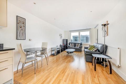 1 bedroom flat for sale, Indescon Square, London E14