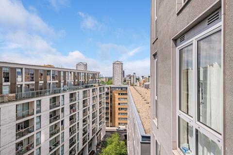 1 bedroom flat for sale, Indescon Square, London E14