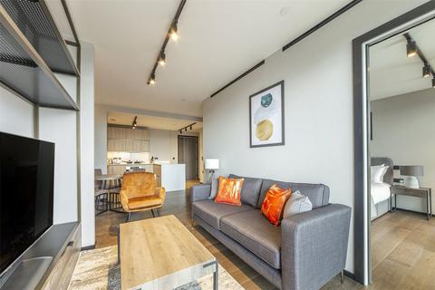 undefined, Hewett Street, London EC2A