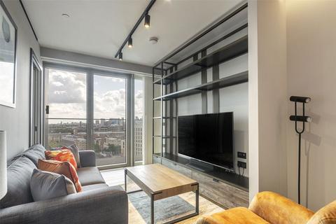 undefined, Hewett Street, London EC2A