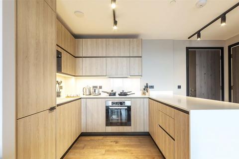 undefined, Hewett Street, London EC2A