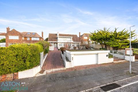 4 bedroom detached house for sale, The Cliff, Brighton BN2