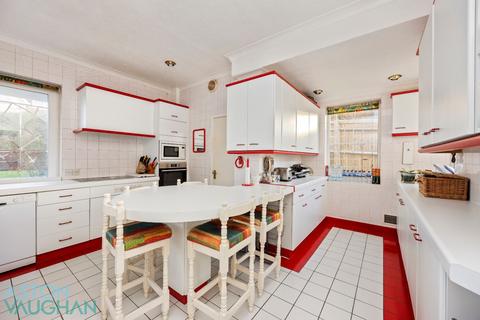 4 bedroom detached house for sale, The Cliff, Brighton BN2