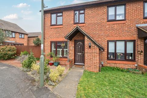 3 bedroom semi-detached house for sale, Tythebarn Close, Burpham