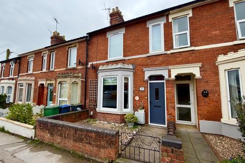 undefined, Station Road, Swindon SN4