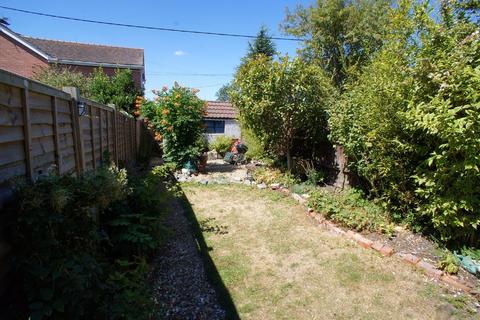 undefined, Station Road, Swindon SN4