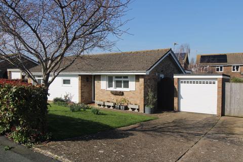 3 bedroom detached bungalow for sale, Broom Close, Eastbourne BN22