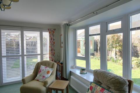 3 bedroom detached bungalow for sale, Broom Close, Eastbourne BN22
