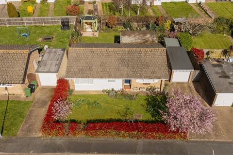 3 bedroom detached bungalow for sale, Broom Close, Eastbourne BN22