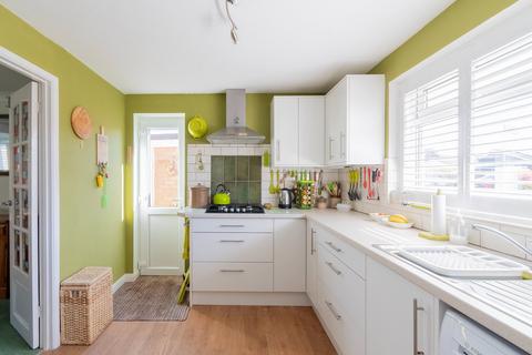 3 bedroom detached bungalow for sale, Broom Close, Eastbourne BN22