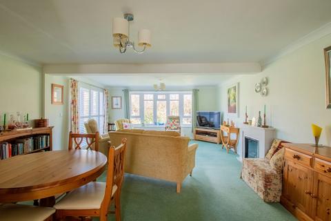 3 bedroom detached bungalow for sale, Broom Close, Eastbourne BN22