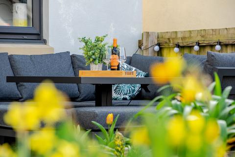 4 bedroom detached house for sale, Clover Park, Brixton, Plymouth, Devon