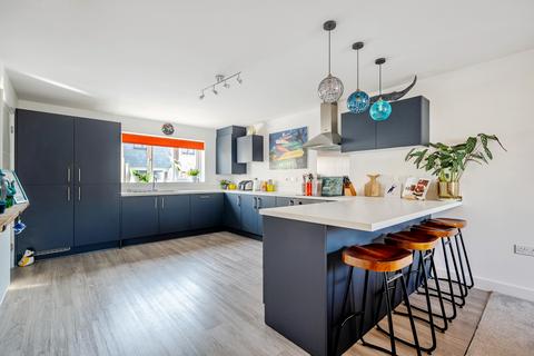 4 bedroom detached house for sale, Clover Park, Brixton, Plymouth, Devon