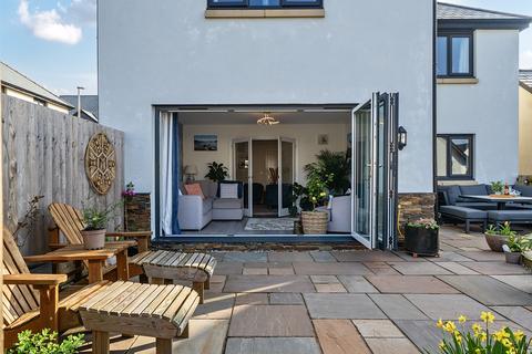 4 bedroom detached house for sale, Clover Park, Brixton, Plymouth, Devon
