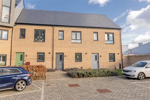 undefined, Lawrie Reilly Place, Edinburgh EH7