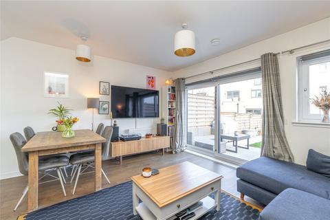 undefined, Lawrie Reilly Place, Edinburgh EH7