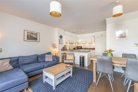 undefined, Lawrie Reilly Place, Edinburgh EH7