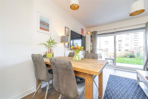undefined, Lawrie Reilly Place, Edinburgh EH7