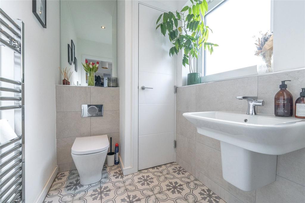 Cloakroom