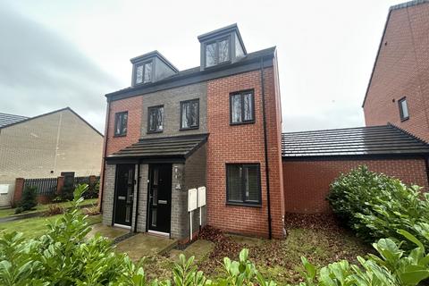 undefined, Little Court, Aykley Heads, Durham, County Durham, DH1
