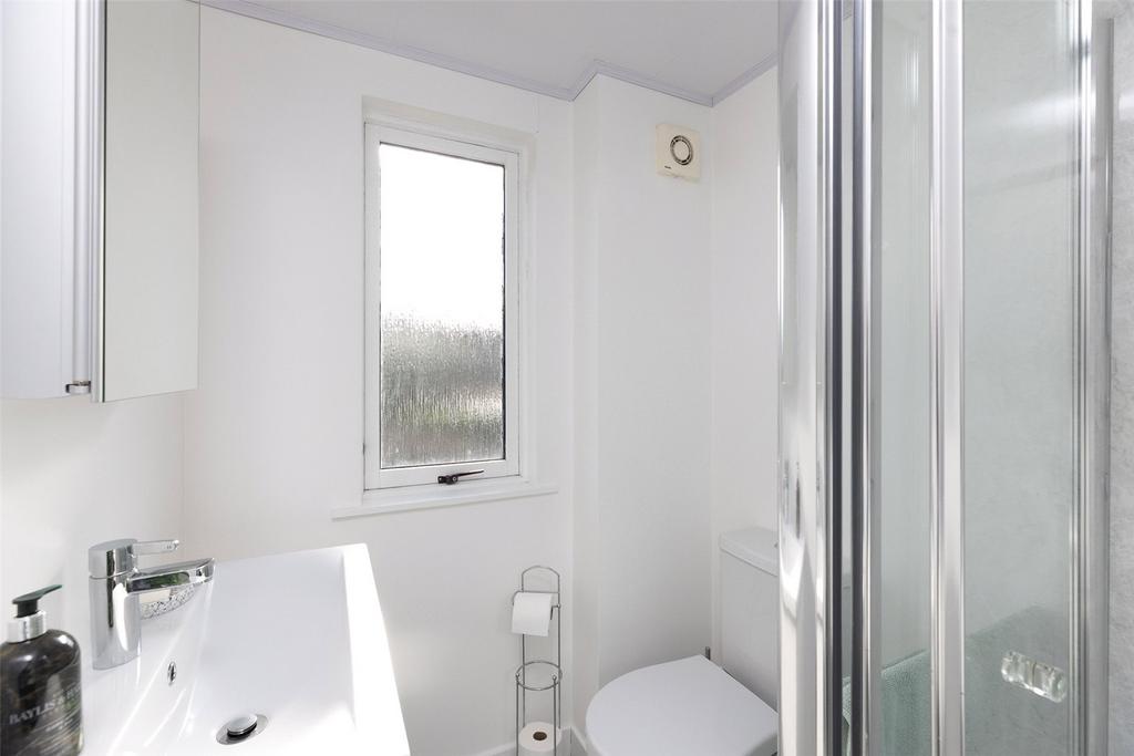Upstairs Wc