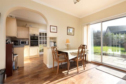 4 bedroom semi-detached house for sale, 104 Angus Road, Scone, Perth, PH2