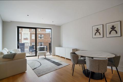 2 bedroom apartment to rent, TwentyFive W1H