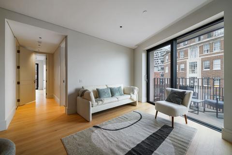 2 bedroom apartment to rent, TwentyFive W1H