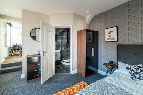 undefined, Derby Road, Nottingham