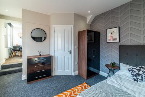 undefined, Derby Road, Nottingham