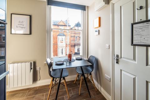 undefined, Derby Road, Nottingham