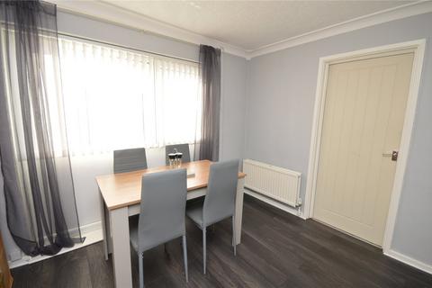 undefined, Gaitskell Walk, Leeds, West Yorkshire