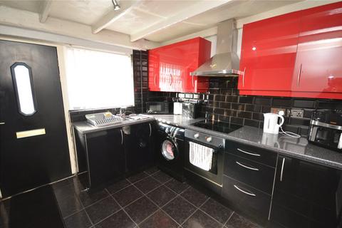 undefined, Gaitskell Walk, Leeds, West Yorkshire