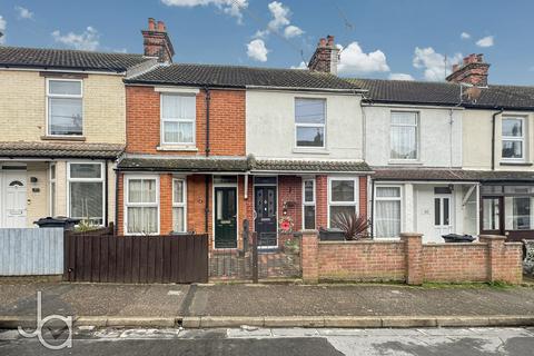 2 bedroom terraced house for sale, Birch Avenue, Harwich CO12