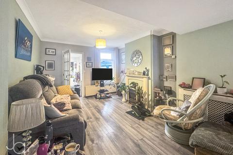 2 bedroom terraced house for sale, Birch Avenue, Harwich CO12