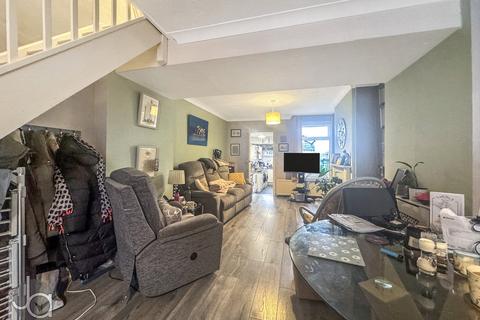 2 bedroom terraced house for sale, Birch Avenue, Harwich CO12