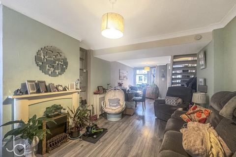 2 bedroom terraced house for sale, Birch Avenue, Harwich CO12