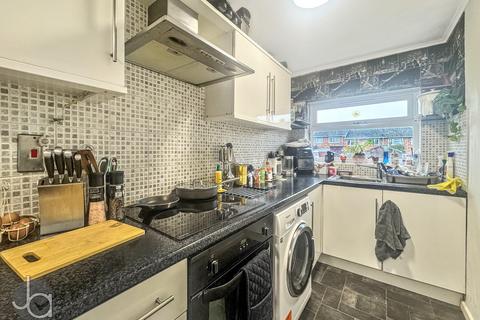 2 bedroom terraced house for sale, Birch Avenue, Harwich CO12