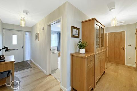 3 bedroom detached bungalow for sale, Michaelstowe Lane, Harwich CO12