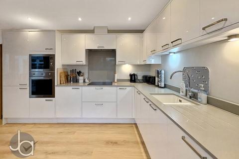 3 bedroom detached bungalow for sale, Michaelstowe Lane, Harwich CO12