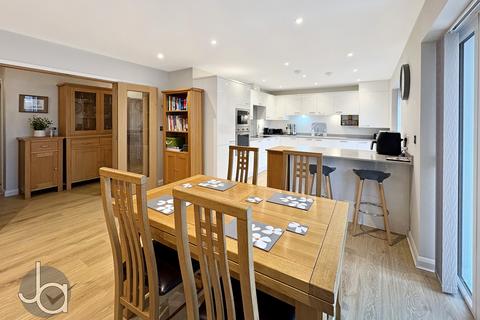 3 bedroom detached bungalow for sale, Michaelstowe Lane, Harwich CO12